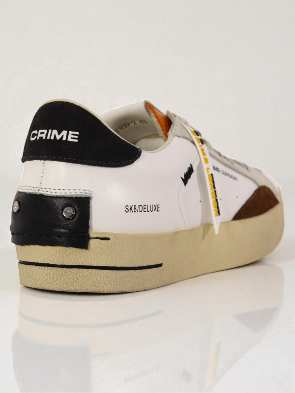 Crime London Sk8 Deluxe