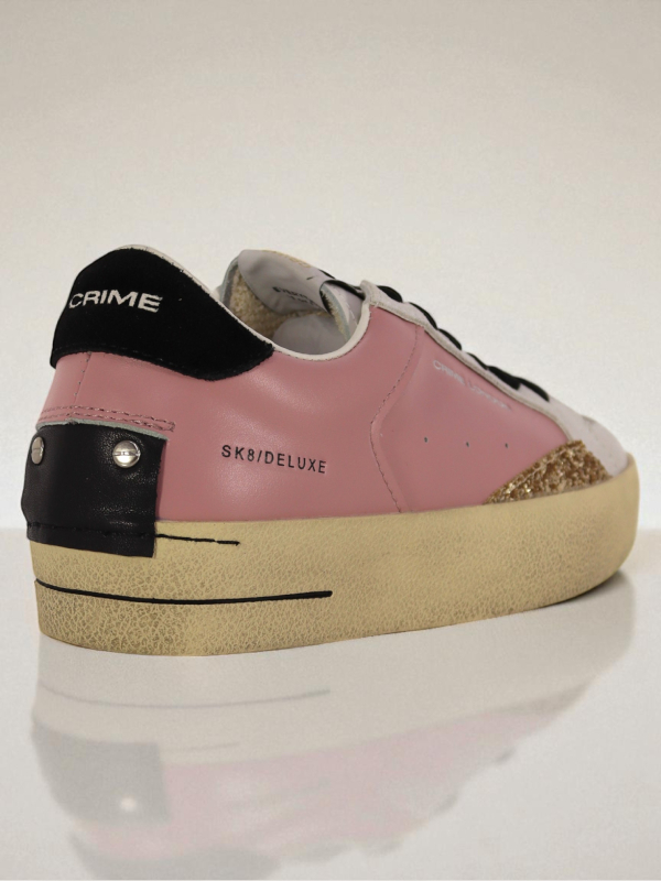 Crime London Sk8 Deluxe