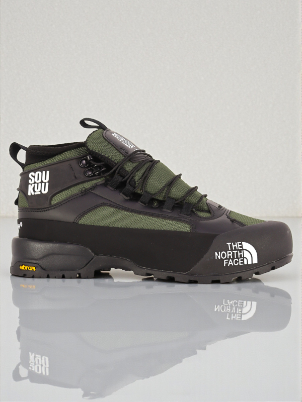 North Face X Undercover SOUKUU
