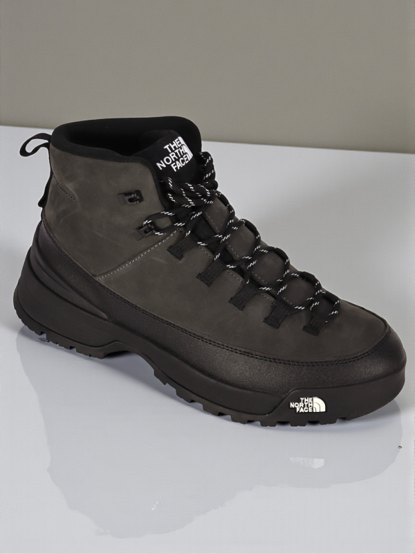 North Face Glenclyffe Boots