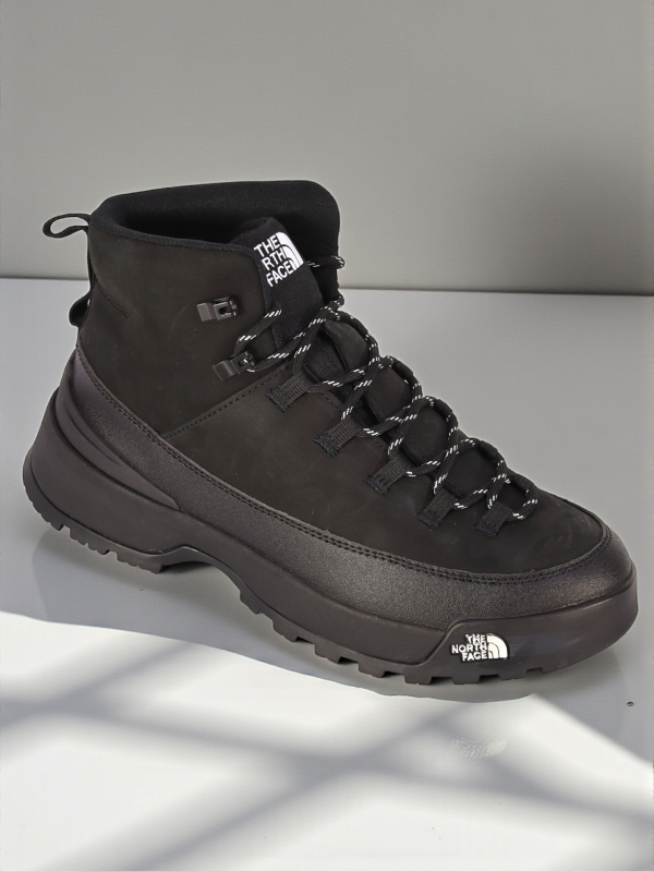 North Face Glenclyffe Boots