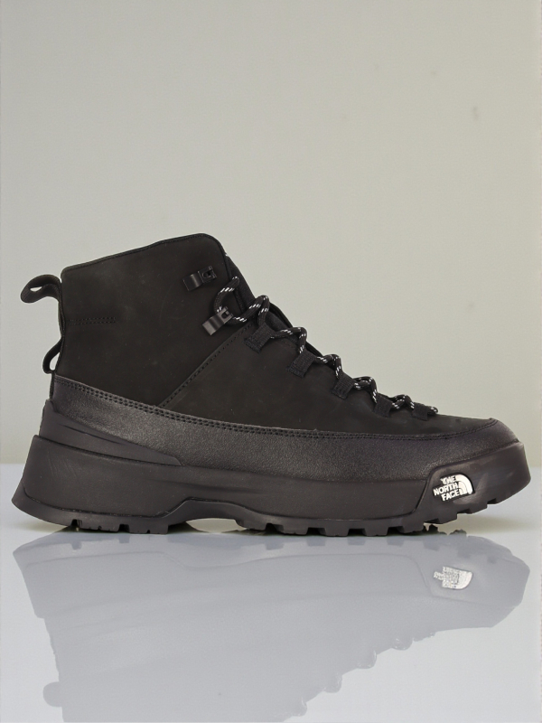 North Face Glenclyffe Boots