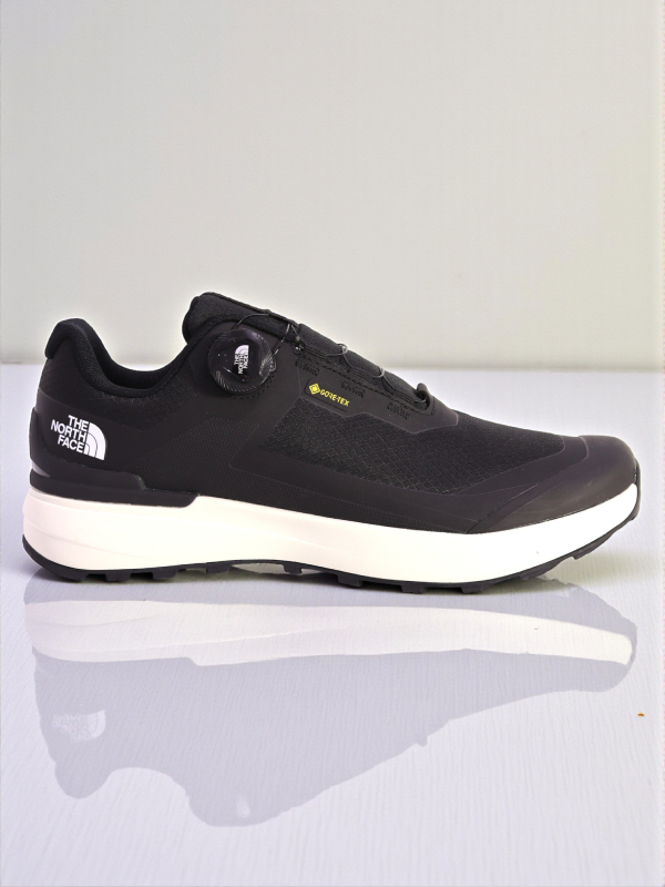 North Face Speed Motion Boa