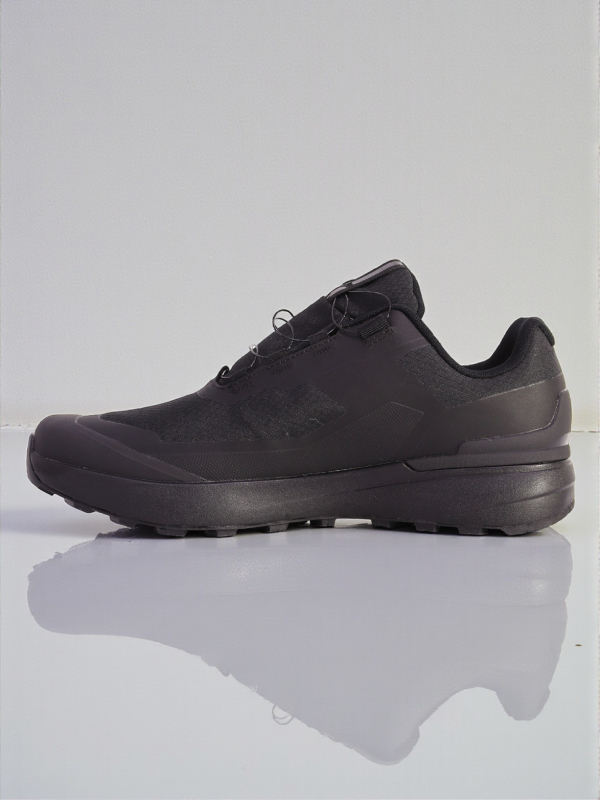 North Face Speed Motion Boa