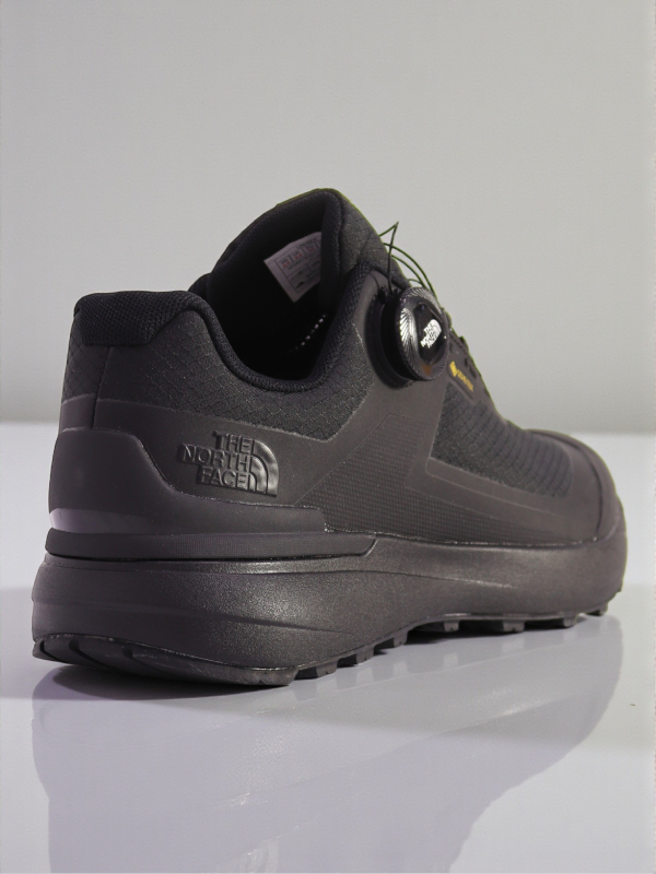North Face Speed Motion Boa