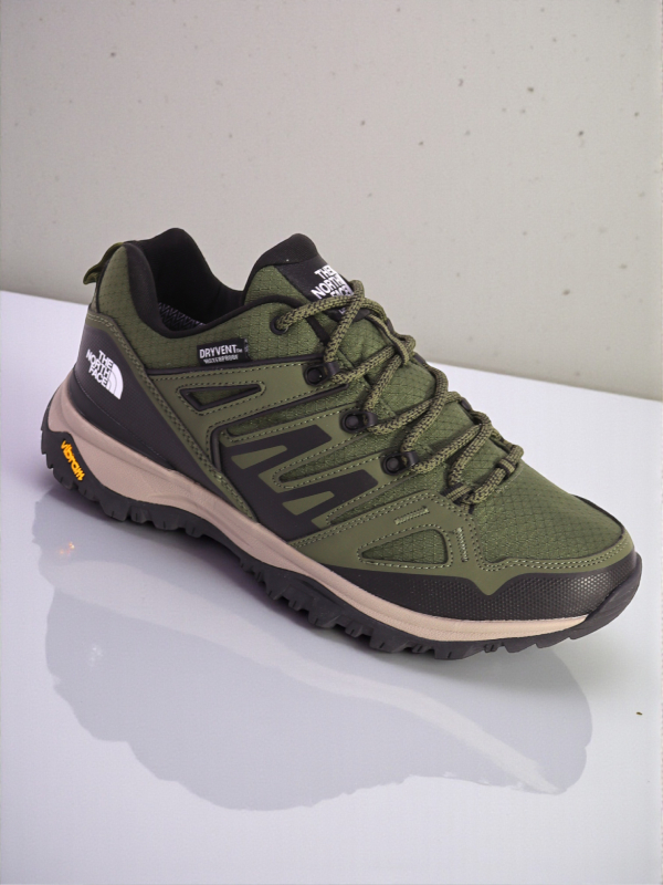 North Face Hedgehog Gore-Tex Hiking Shoes