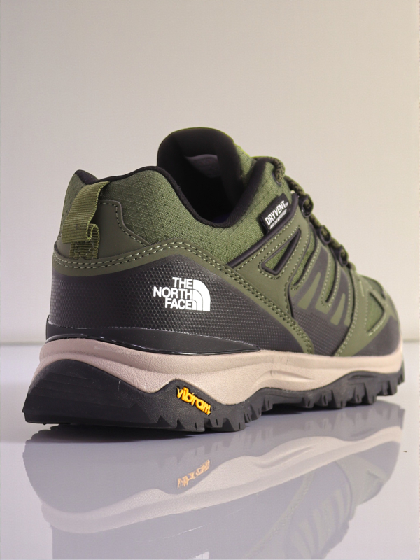 North Face Hedgehog Gore-Tex Hiking Shoes