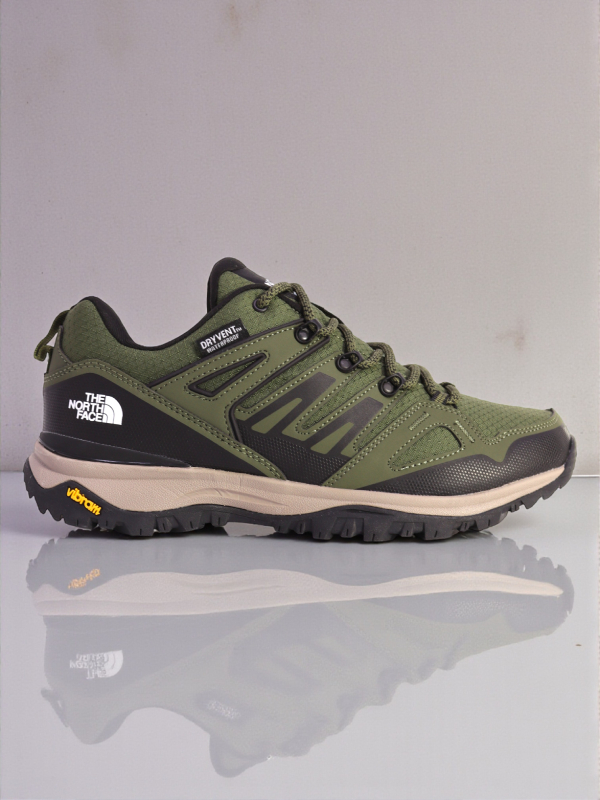 North Face Hedgehog Gore-Tex Hiking Shoes