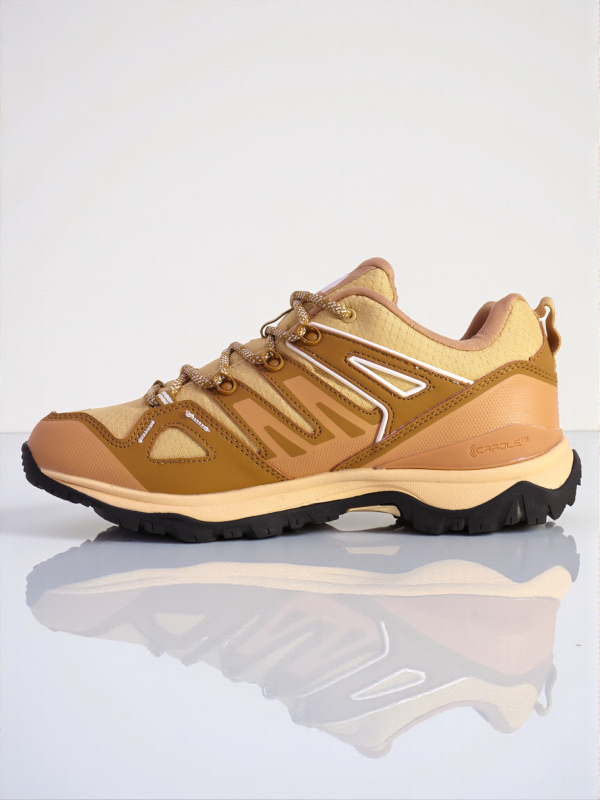 North Face Hedgehog Gore-Tex Hiking Shoes
