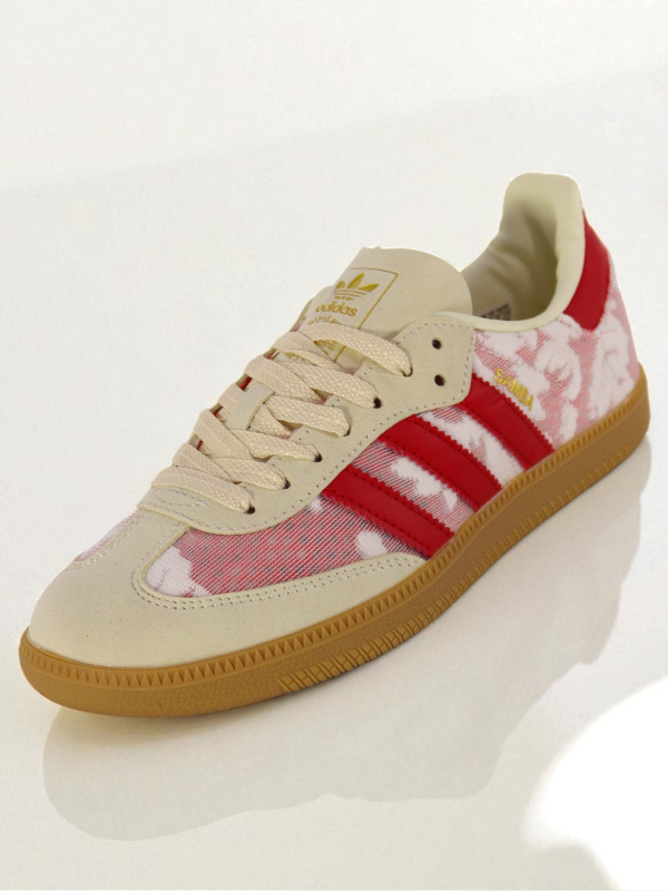 Adidas Samba