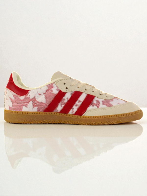 Adidas Samba