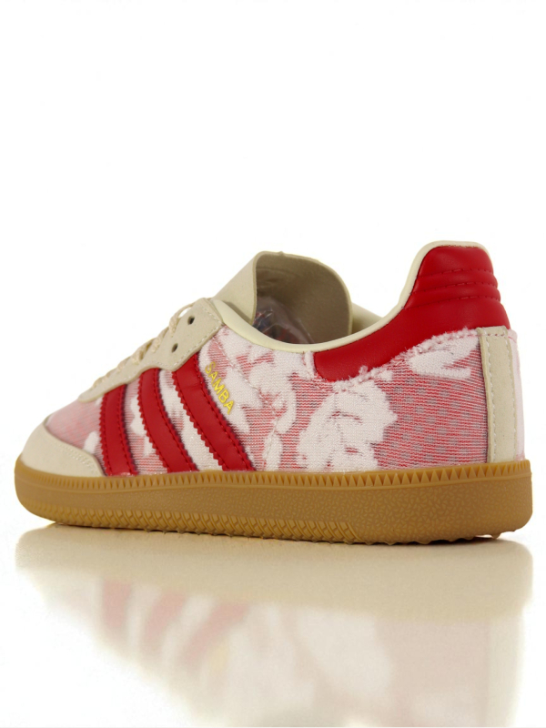 Adidas Samba