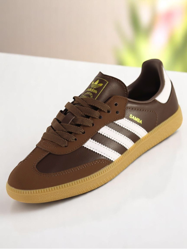 Adidas Samba