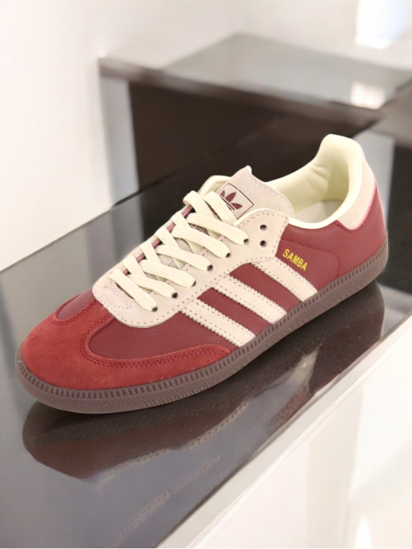 Adidas Samba