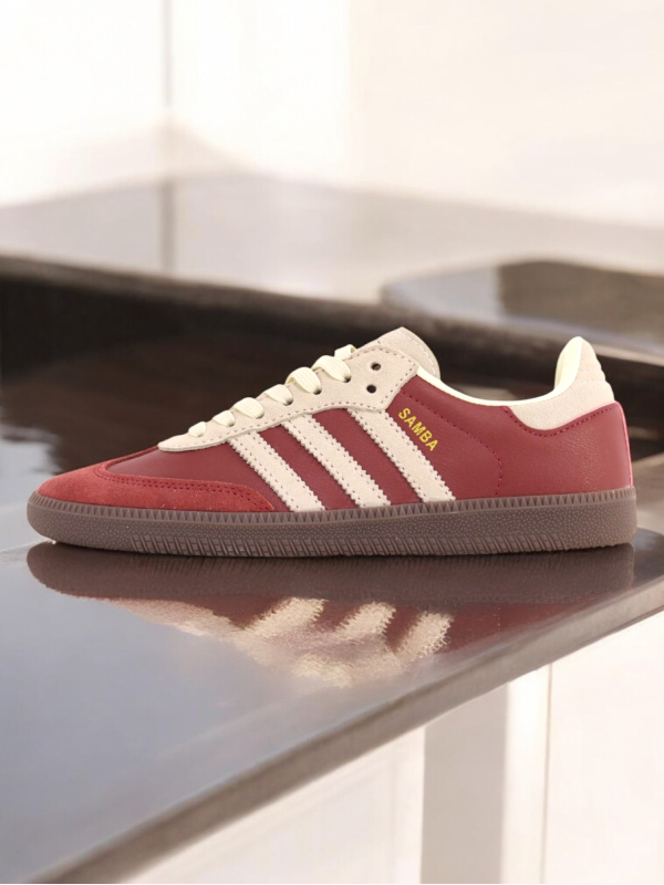 Adidas Samba