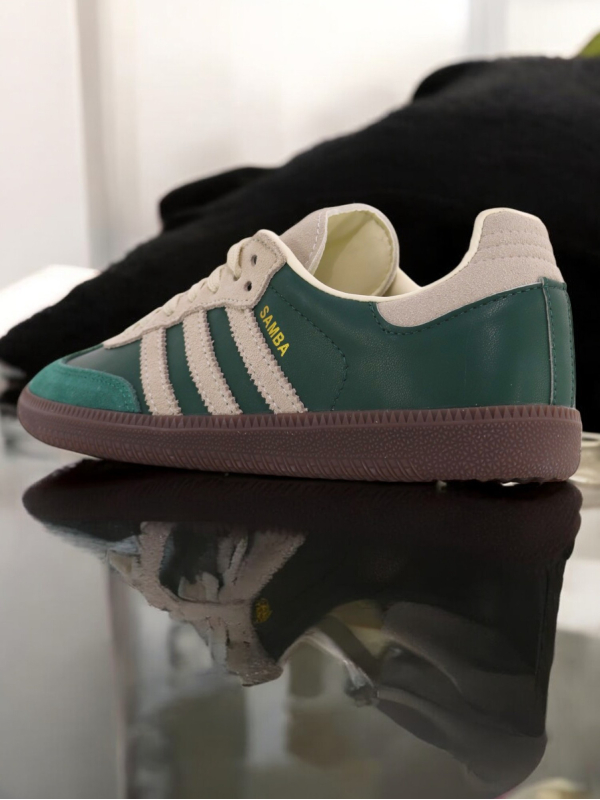 Adidas Samba