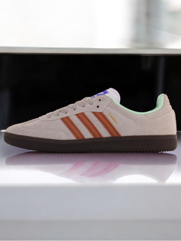 Adidas Samba