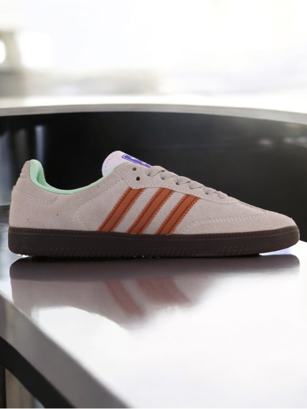 Adidas Samba