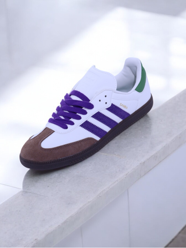 Adidas Samba
