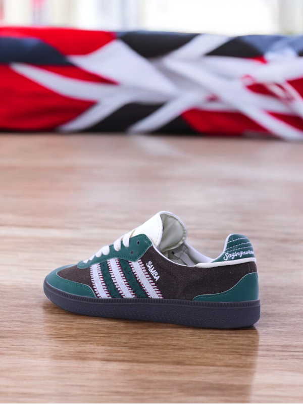 Adidas Samba