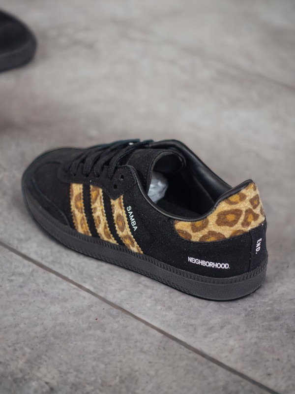 Adidas Samba