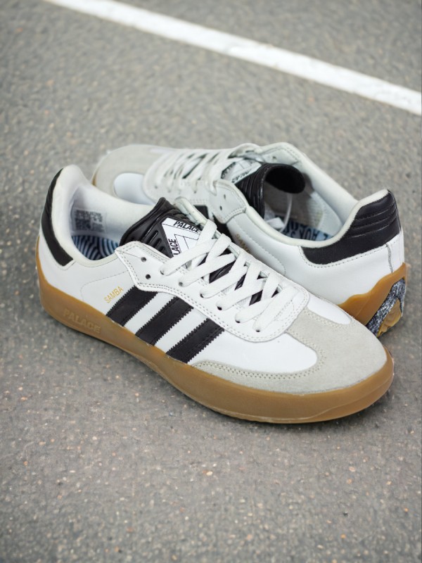 Adidas Samba