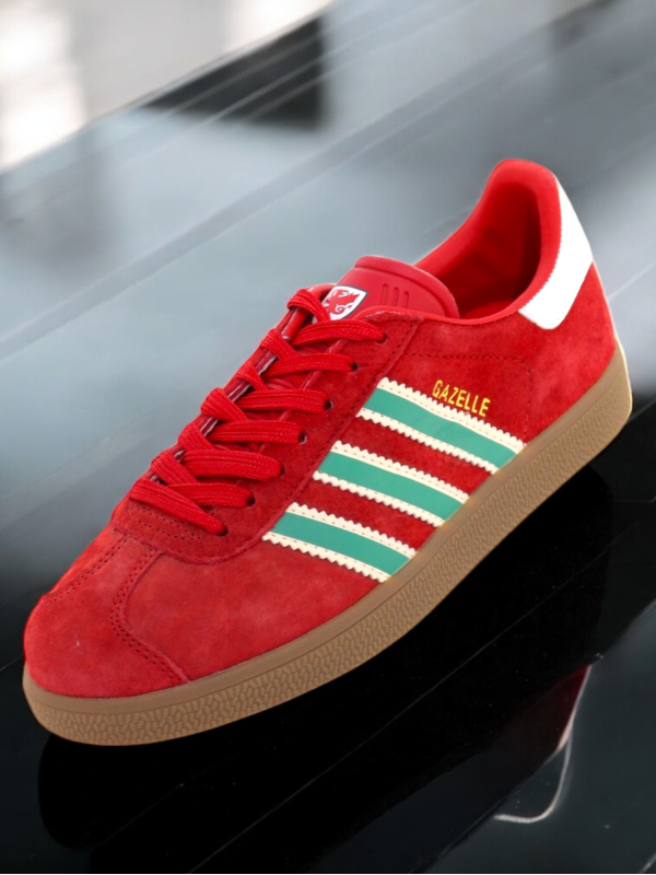 Adidas Gazelle