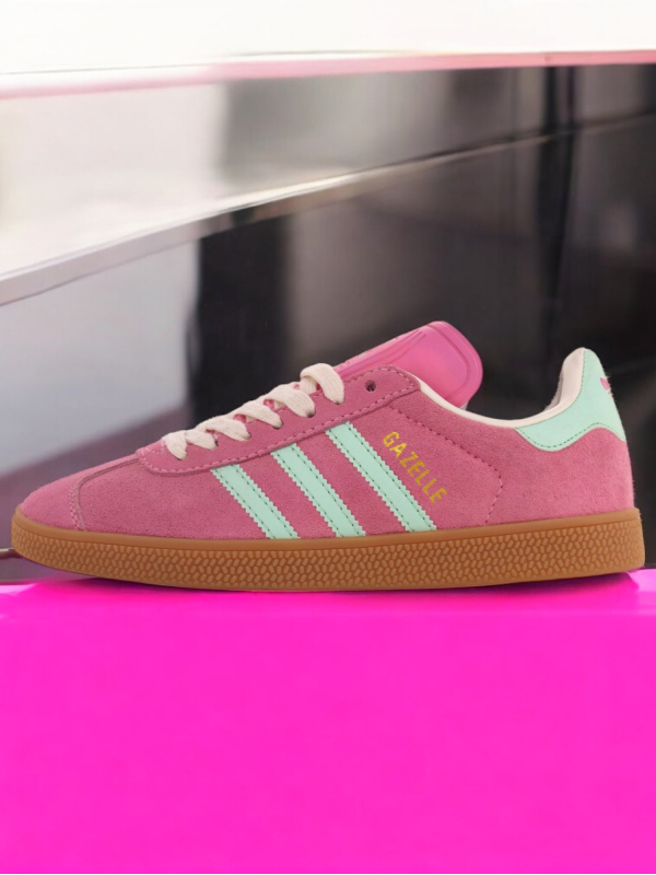 Adidas Gazelle