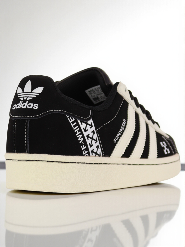 Adidas Superstar