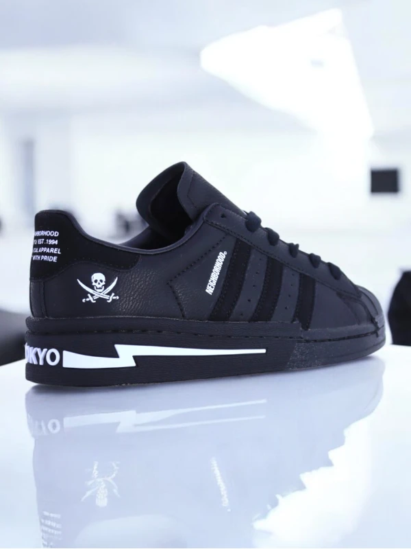 Adidas Superstar