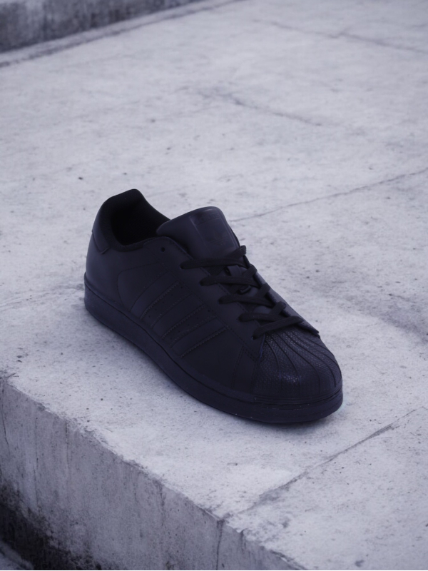 Adidas Superstar