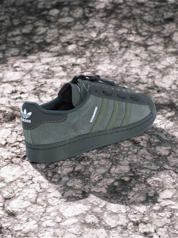 Adidas Superstar