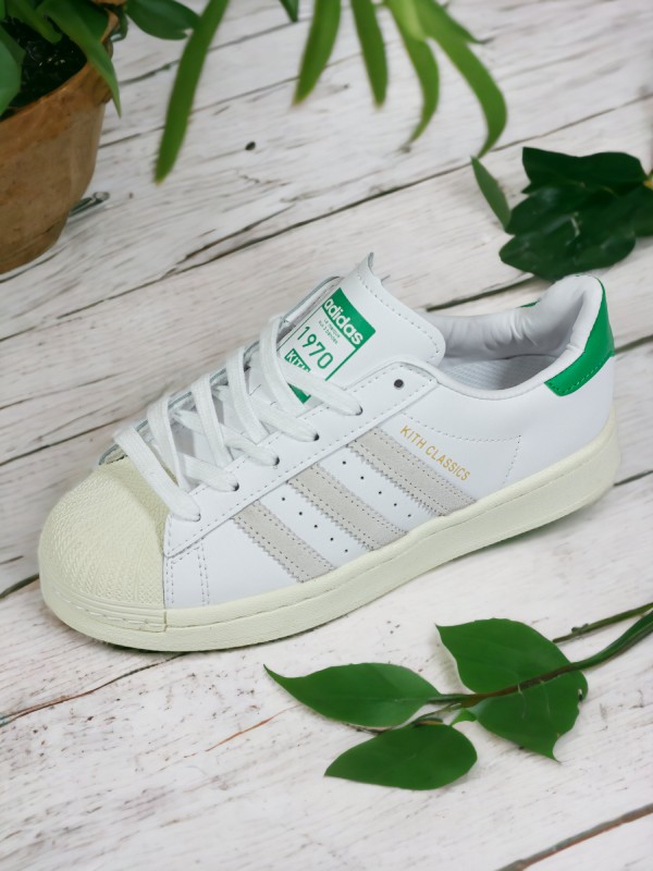 Adidas Superstar