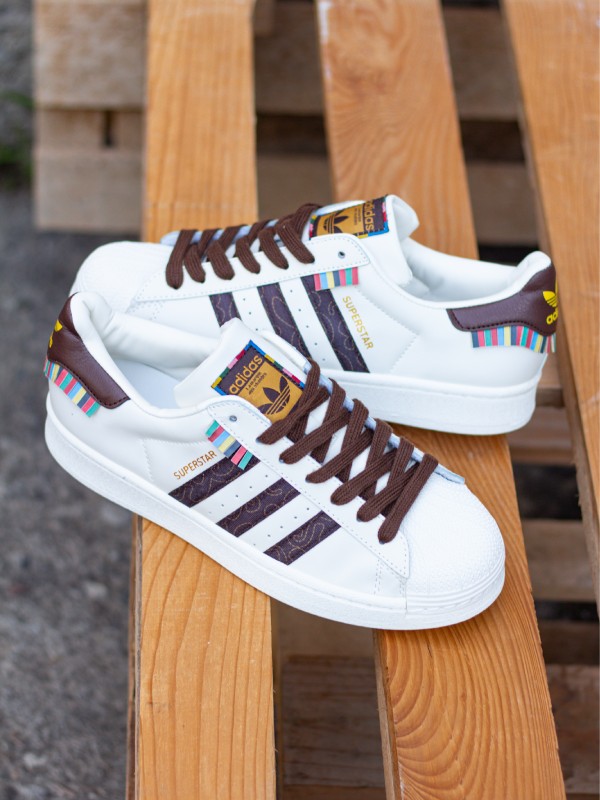 Adidas Superstar