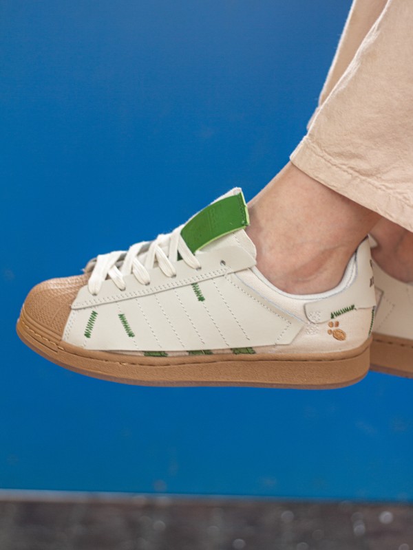 Adidas Superstar