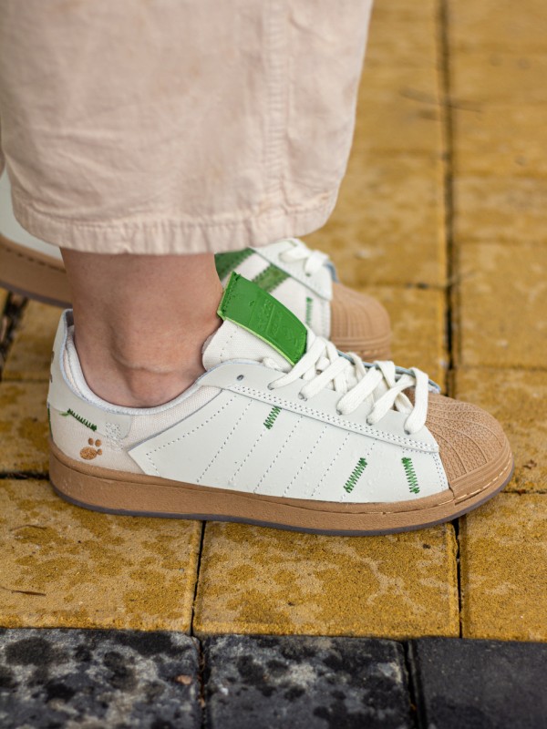 Adidas Superstar