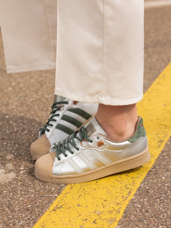 Adidas Superstar