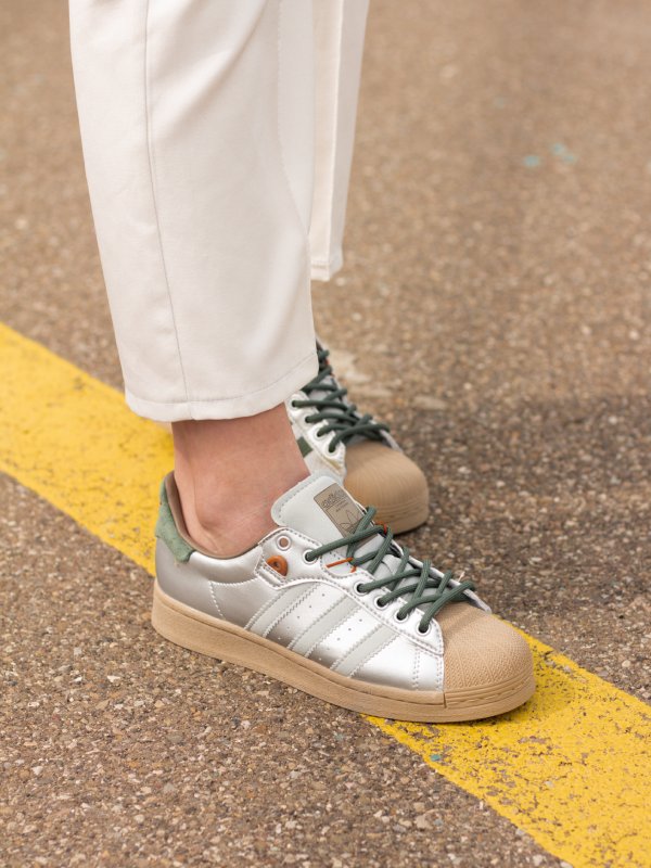 Adidas Superstar