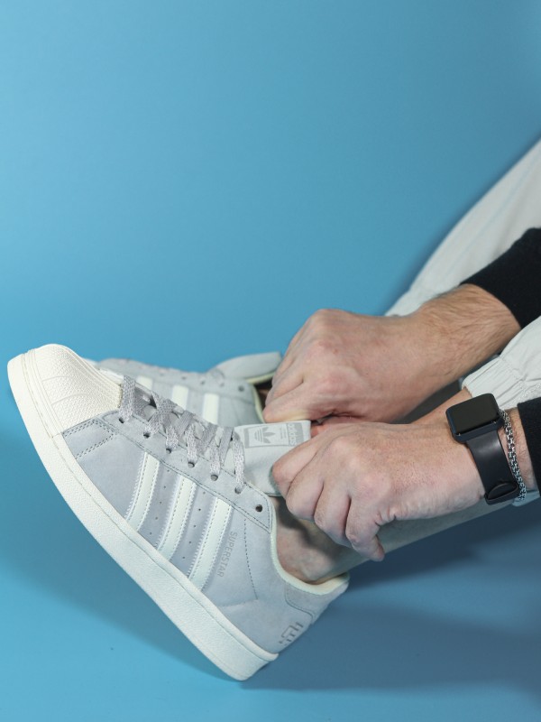 Adidas Superstar
