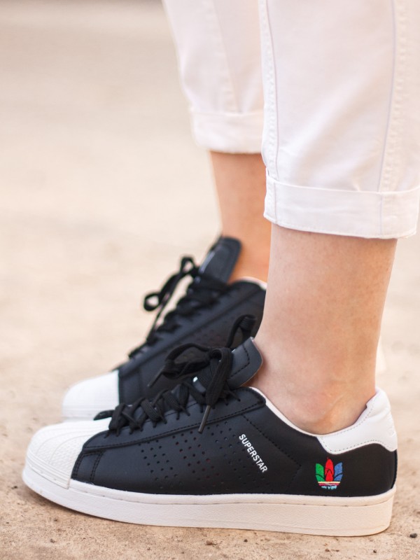 Adidas Superstar