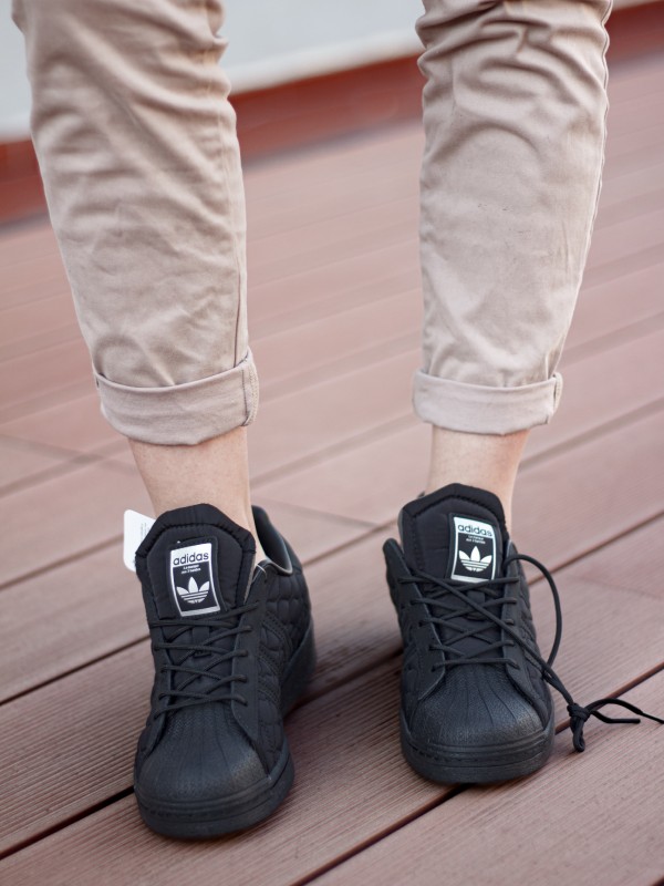 Adidas Superstar