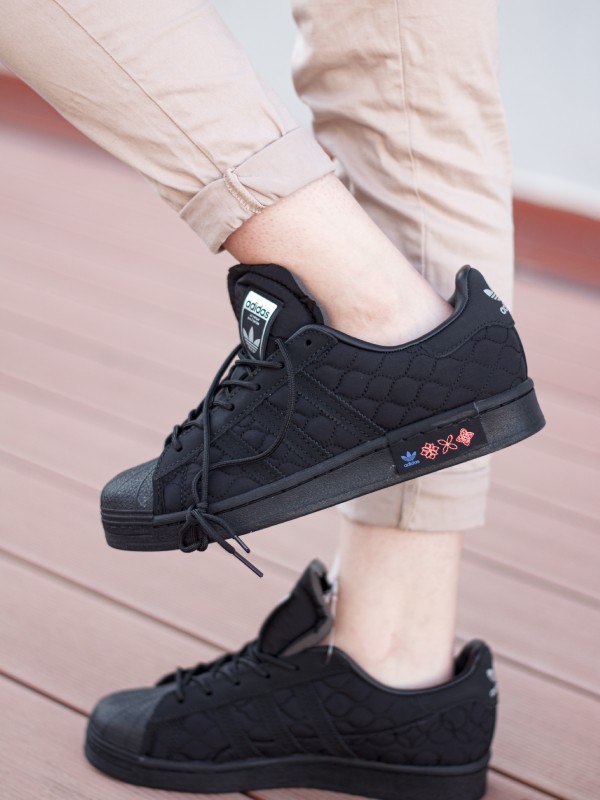Adidas Superstar