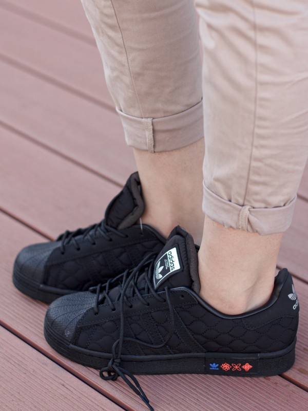 Adidas Superstar