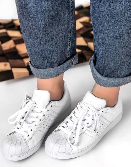 Adidas Superstar