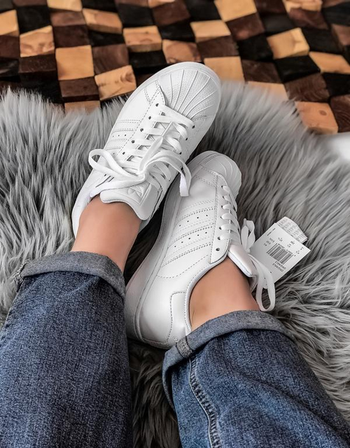 Adidas Superstar