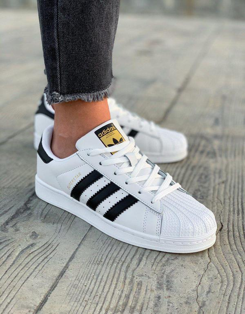 Adidas Superstar