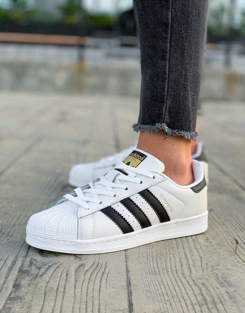 Adidas Superstar