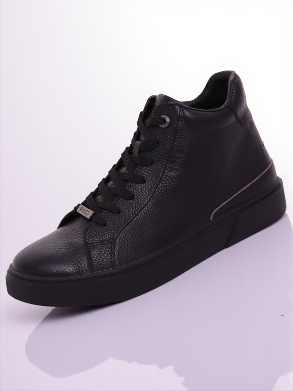 Boss Mid Sneakers