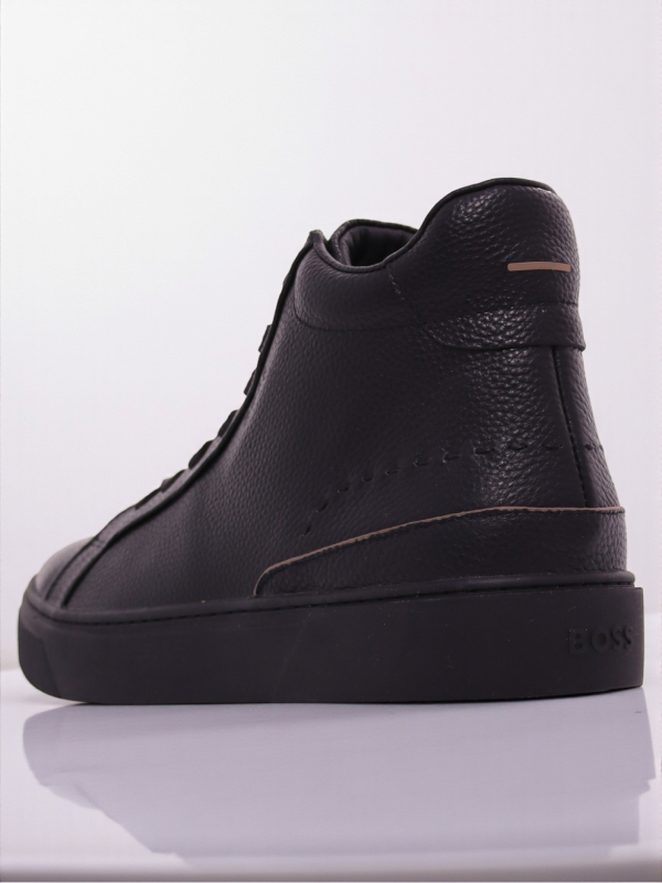 Boss Mid Sneakers