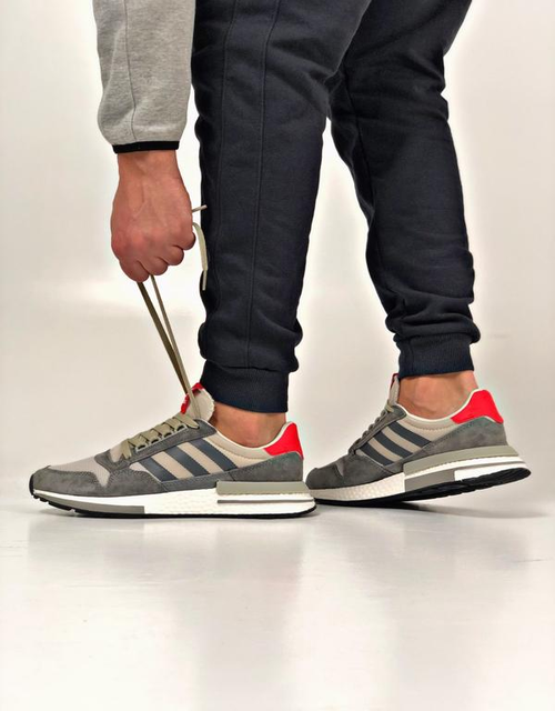 Adidas Zx 500
